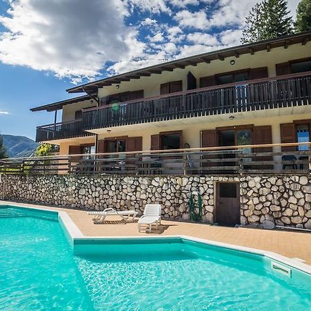 Residence Panorama مولينا دي لادرو الغرفة الصورة