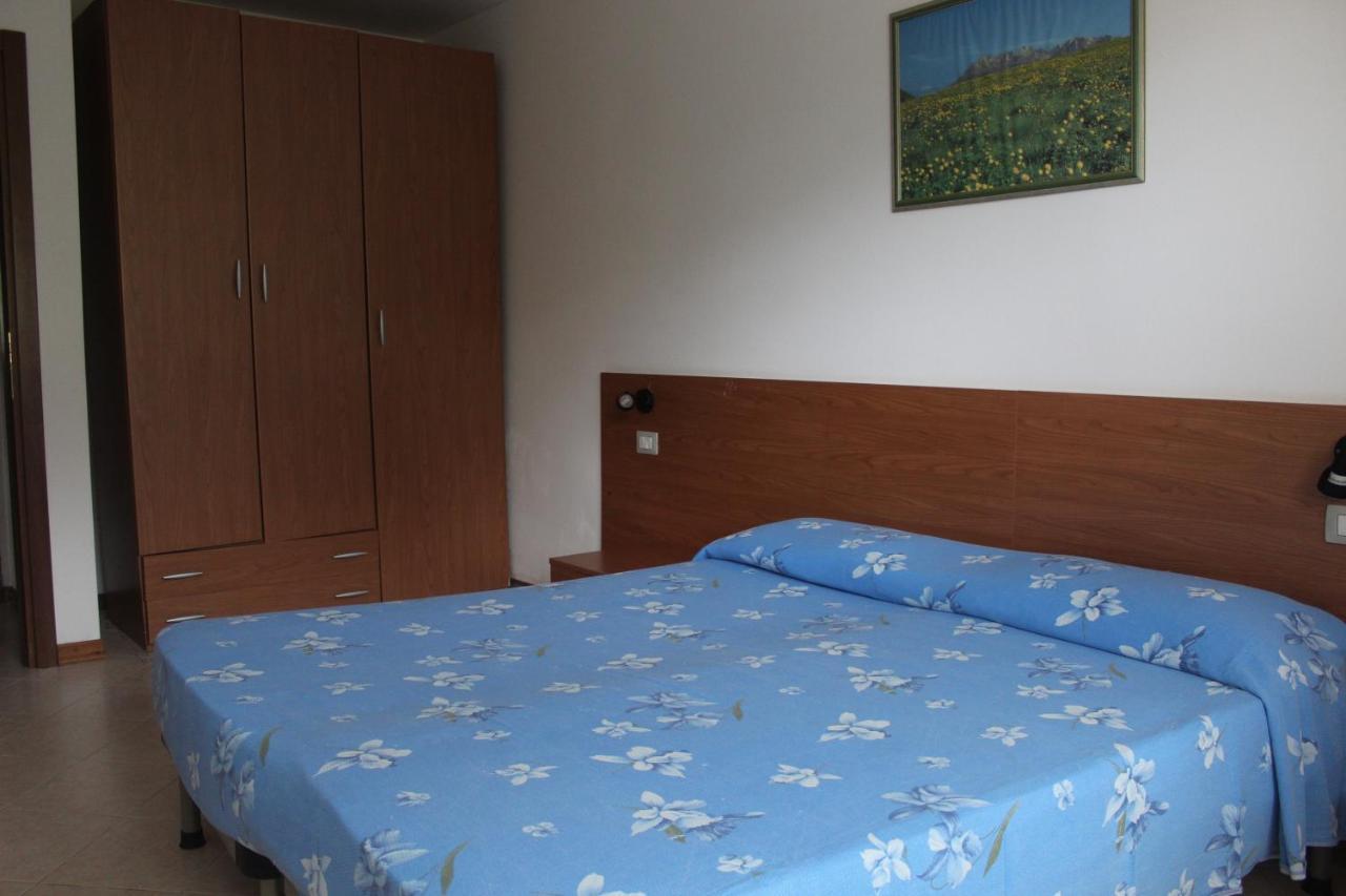 Residence Panorama مولينا دي لادرو المظهر الخارجي الصورة