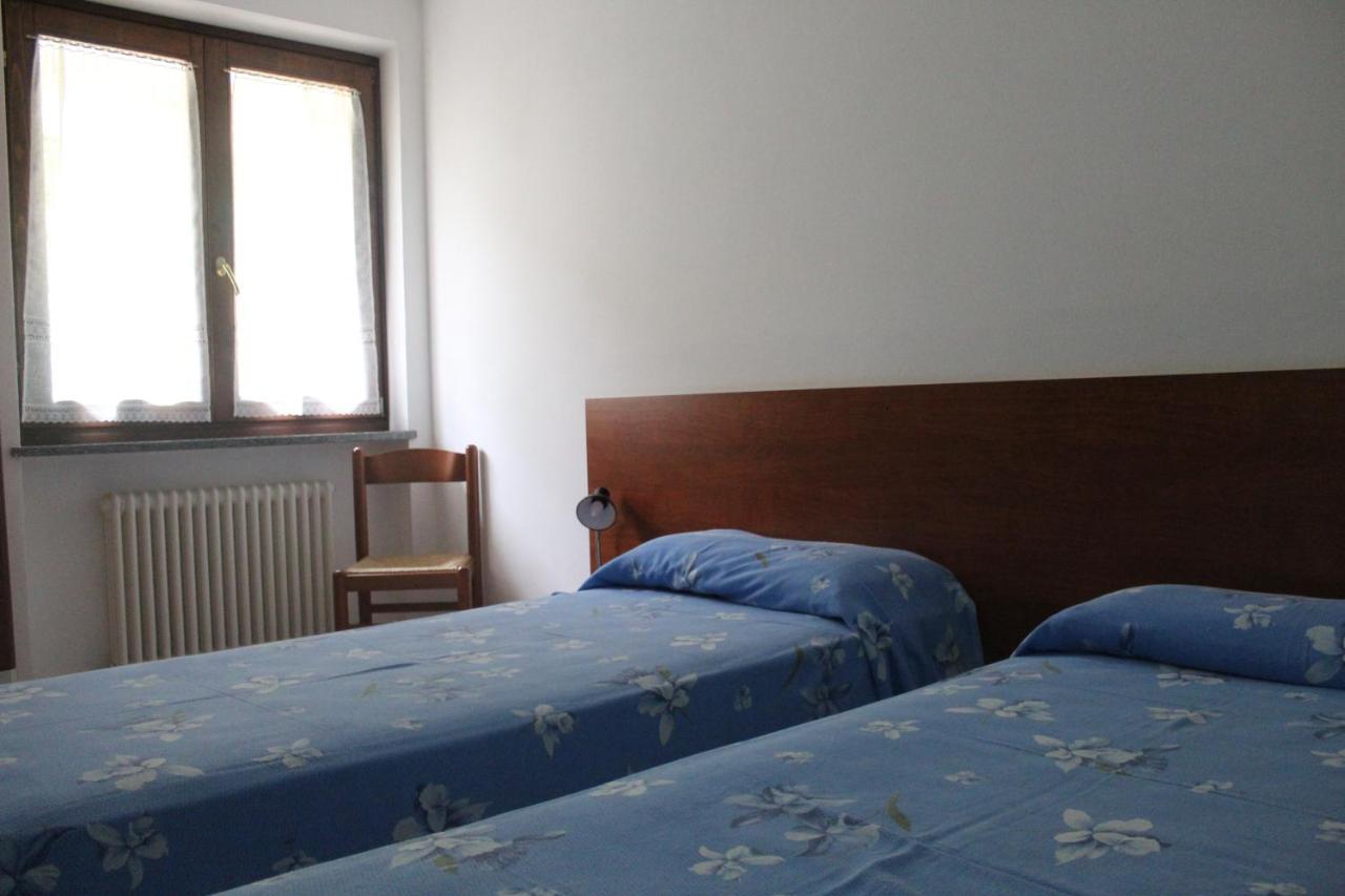 Residence Panorama مولينا دي لادرو المظهر الخارجي الصورة