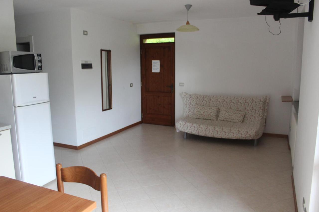 Residence Panorama مولينا دي لادرو المظهر الخارجي الصورة