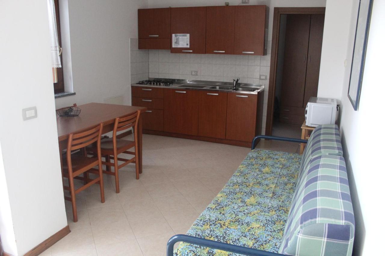 Residence Panorama مولينا دي لادرو المظهر الخارجي الصورة