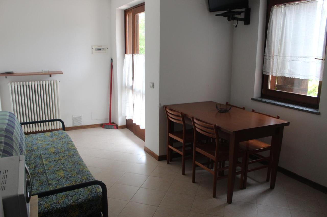Residence Panorama مولينا دي لادرو المظهر الخارجي الصورة