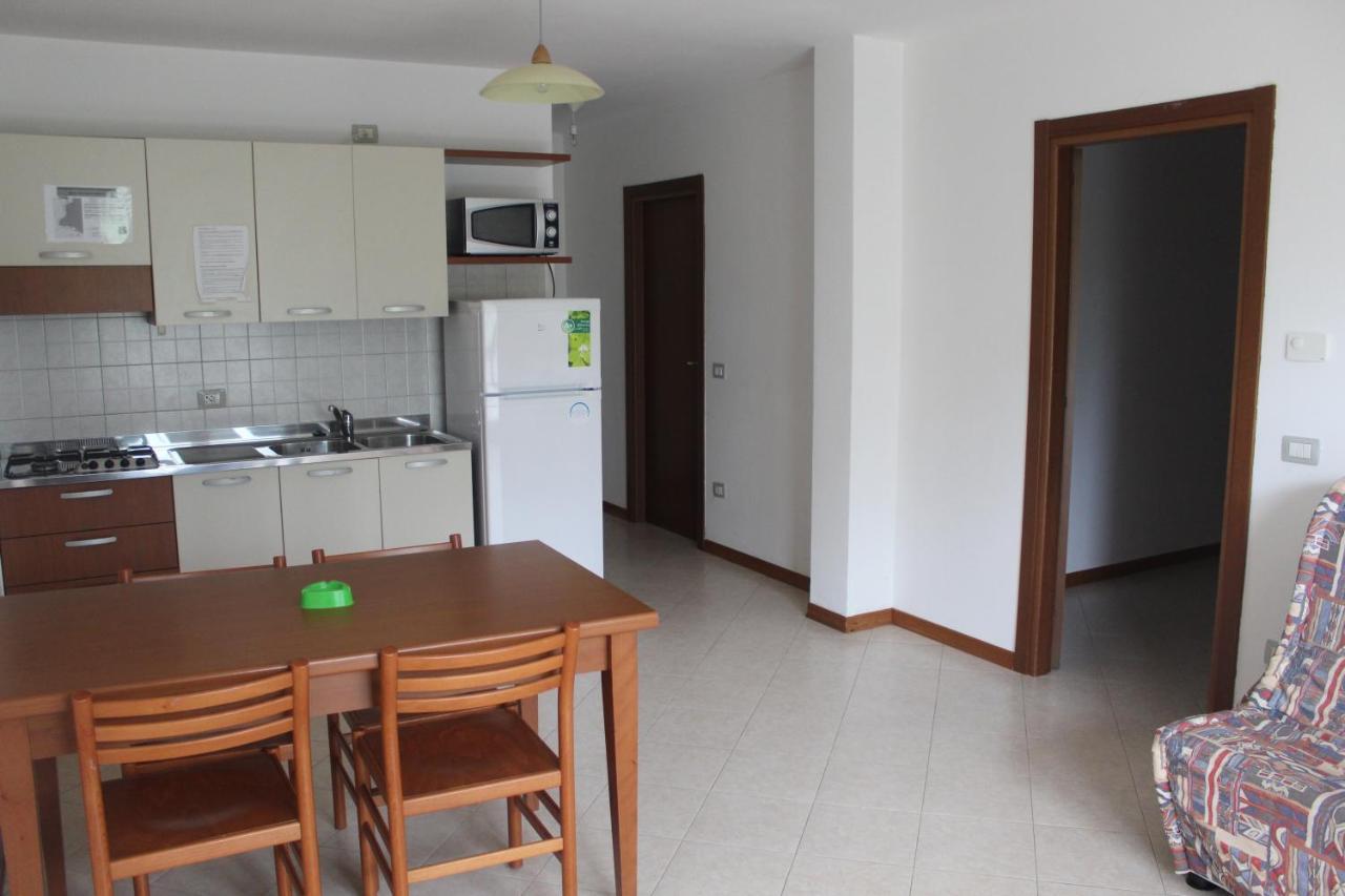 Residence Panorama مولينا دي لادرو المظهر الخارجي الصورة