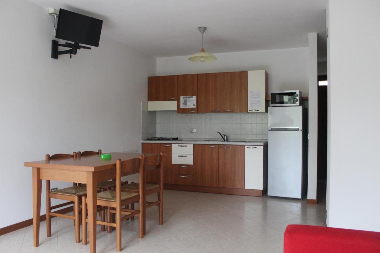Residence Panorama مولينا دي لادرو المظهر الخارجي الصورة