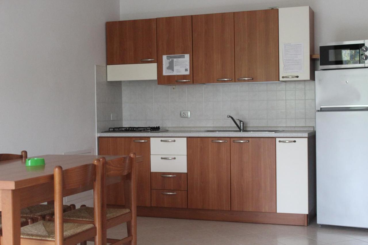 Residence Panorama مولينا دي لادرو المظهر الخارجي الصورة