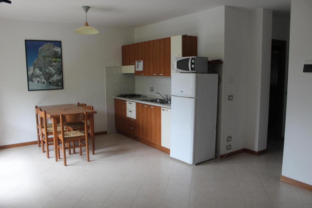 Residence Panorama مولينا دي لادرو المظهر الخارجي الصورة
